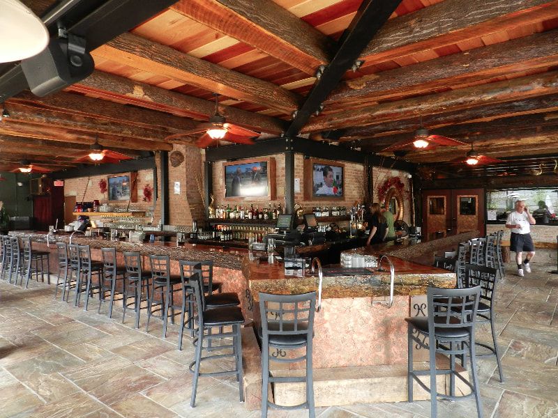 Krapil's Steakhouse & Patio