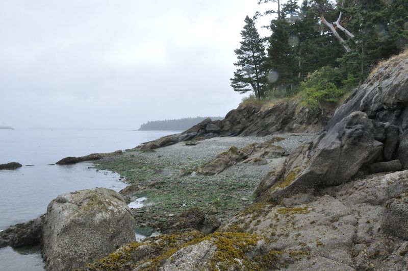 Waldron Island