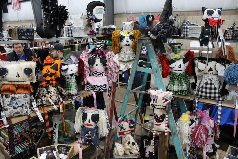 Vintage Markets of Monroe (Monroe)