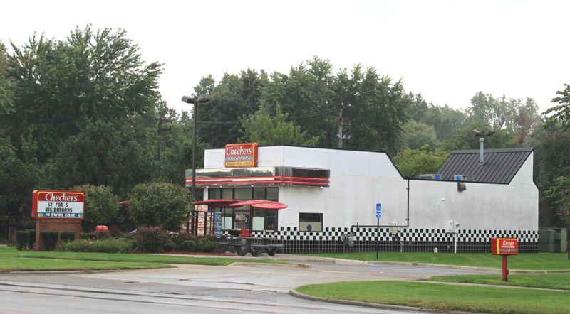 Rally’s / Checkers - Michigan Locations