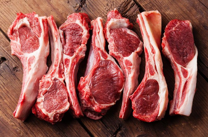 Enslin & Son Packing Co