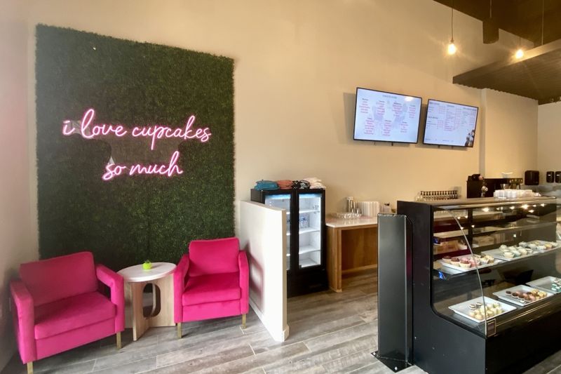 Cupprimo: Where Gluten-Free Cupcakes Steal the Show