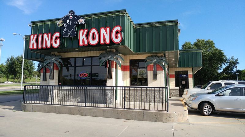 King Kong