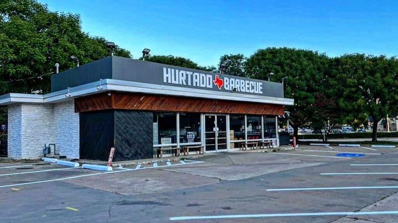 Hurtado Barbecue (Fort Worth)