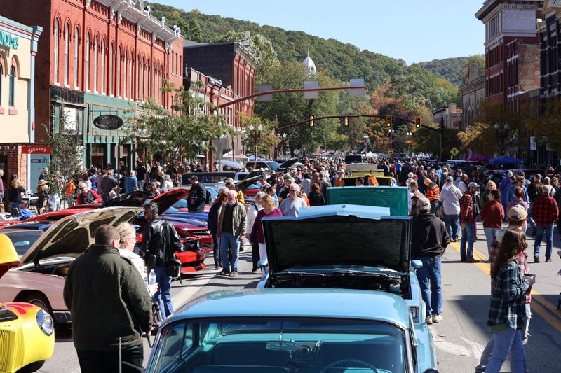 Applefest (Franklin)