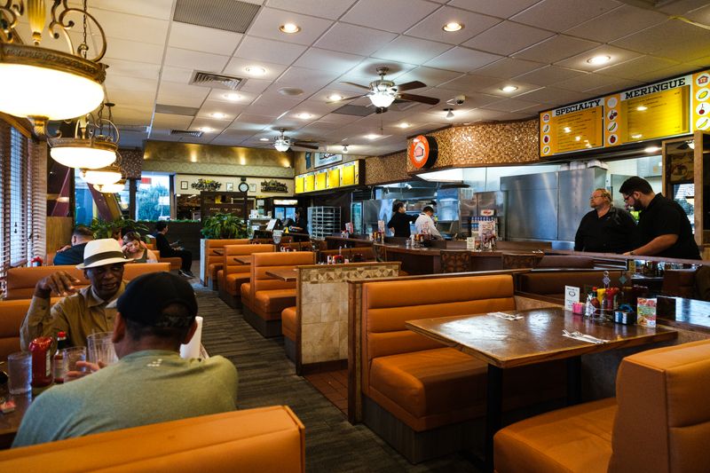 House of Pies (Houston)