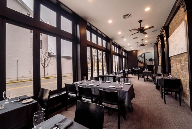Bridgets Steakhouse, Ambler