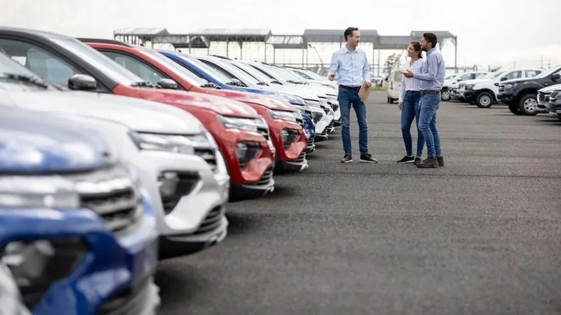 How Car Dealers Work Around the Rules