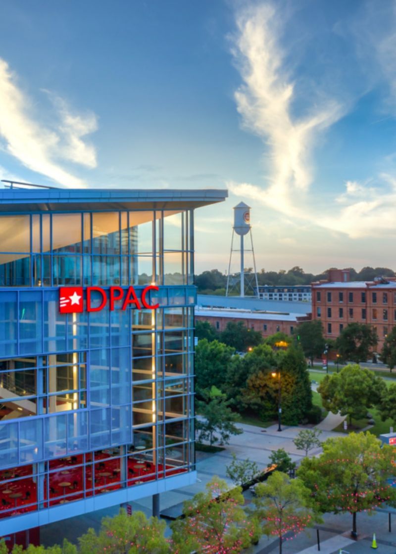 Rich Arts and Museums