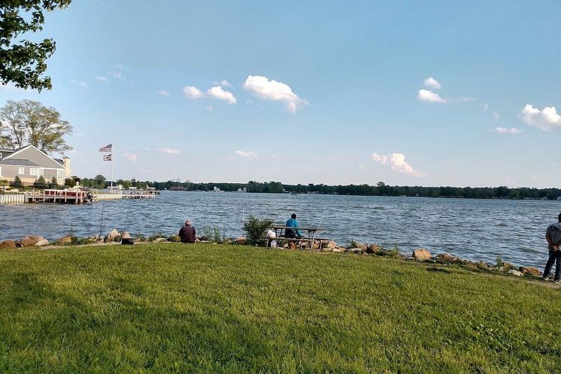 Buckeye Lake State Park – Ohio's Oldest Lakeside Haven