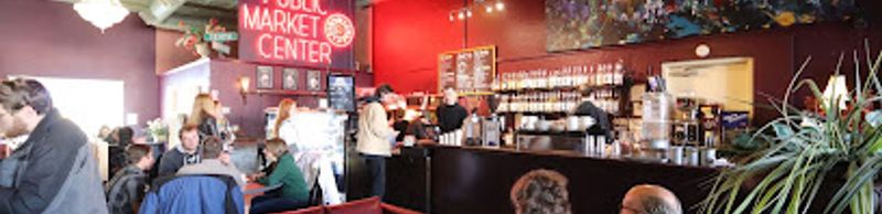 Babb's Coffee House (Fargo)