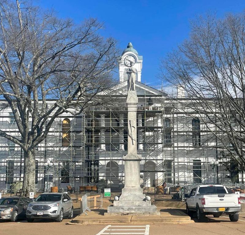 Historic Downtowns Got a Facelift