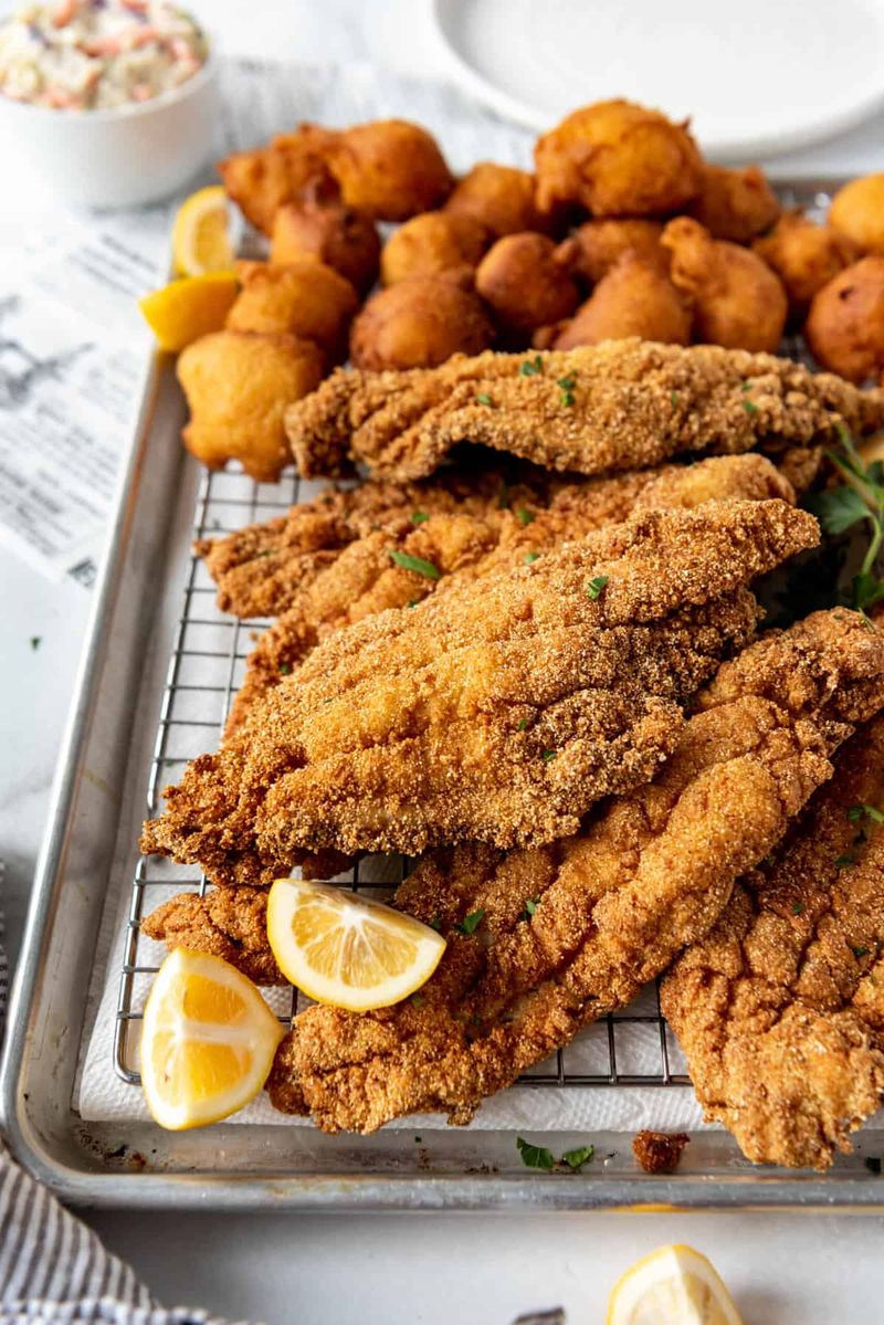 Southern Food That Tastes Like Home