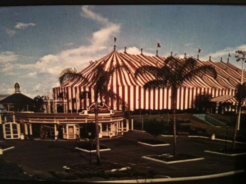 Circus World