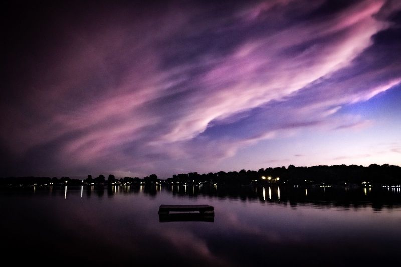 Reckless or Negligent Operation