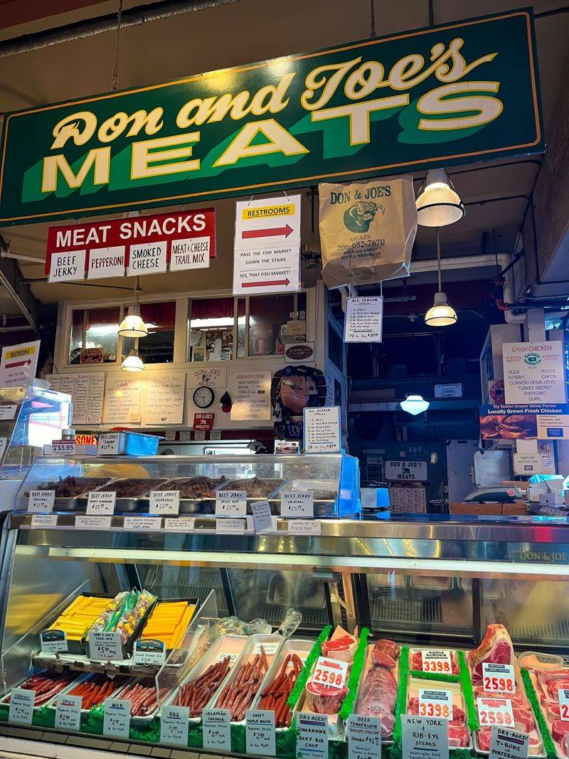 Don & Joe's Meats