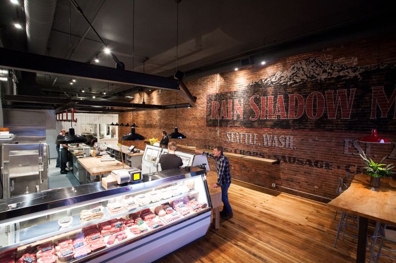 Rain Shadow Meats
