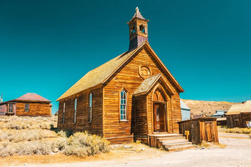 Why Bodie Still Matters
