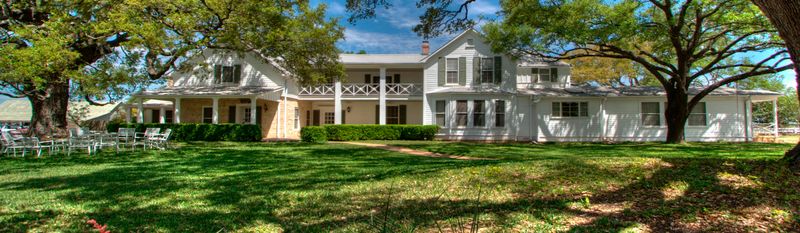 Johnson City Struggles with LBJ Legacy Tourism