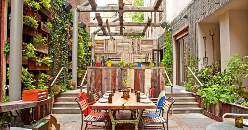Talula’s Garden, Philadelphia