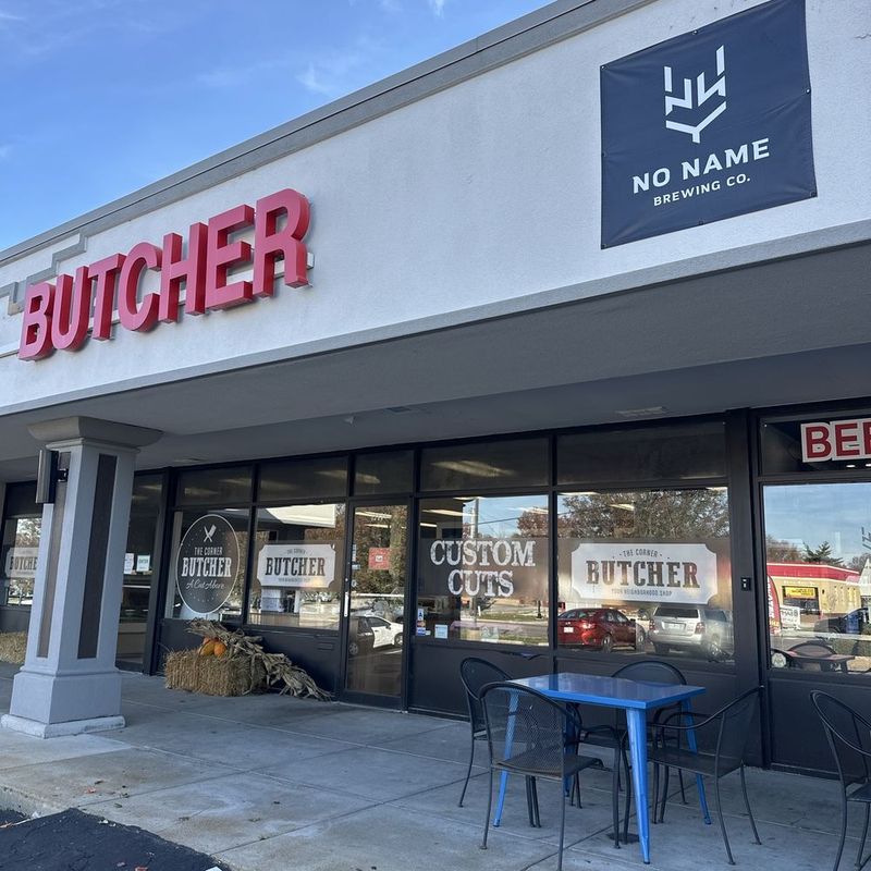 The Quarter Butcher