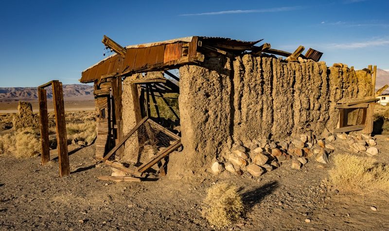 Ballarat: The Desert Outpost Of Legends And Outlaws