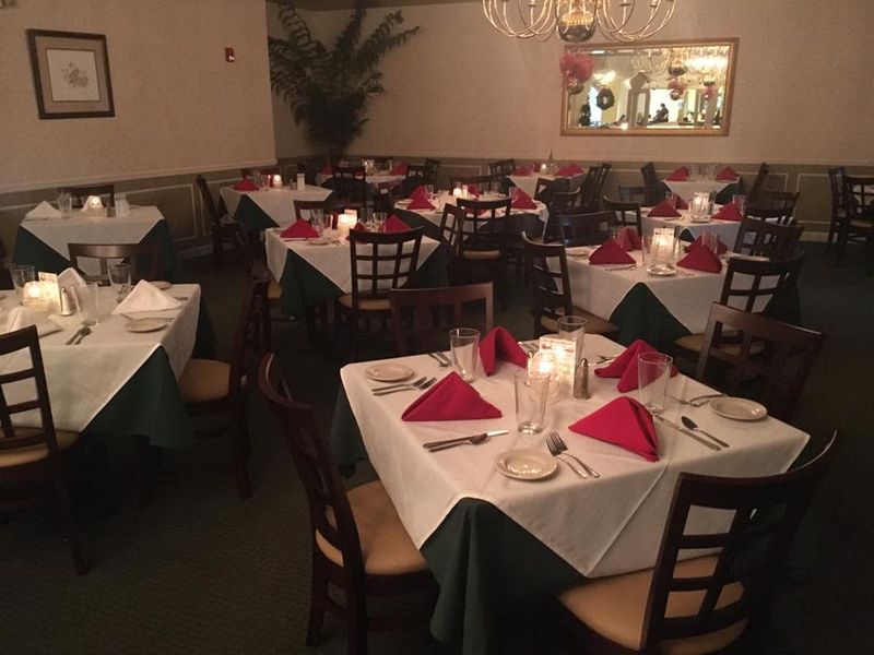 The Plaza Restaurant & Oyster (Thomasville)