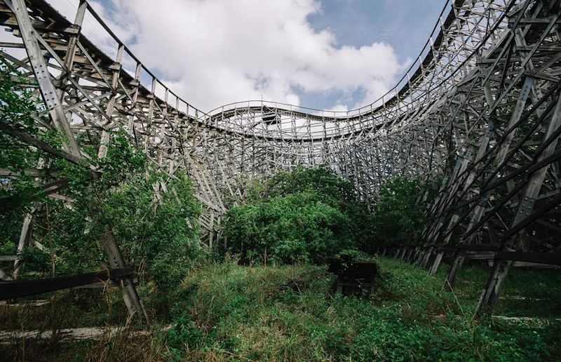 Pirates World (Dania, FL)