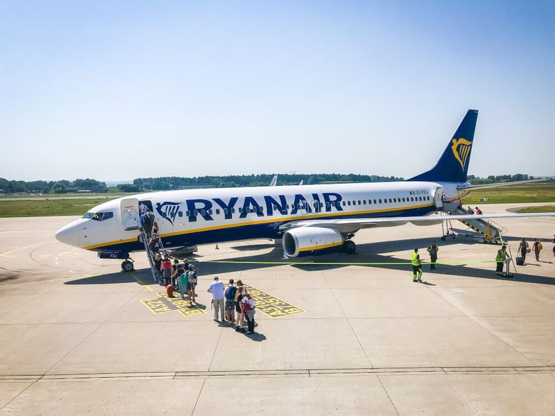 Leverage Low-Cost European Carriers
