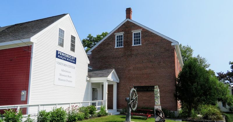 Searsport