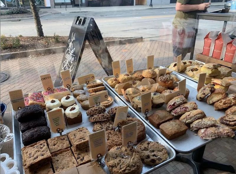 Have Another Slice Bakery