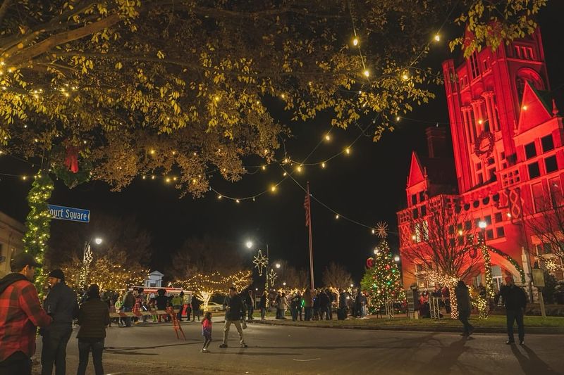 Evening Ambience That Feels Cinematic