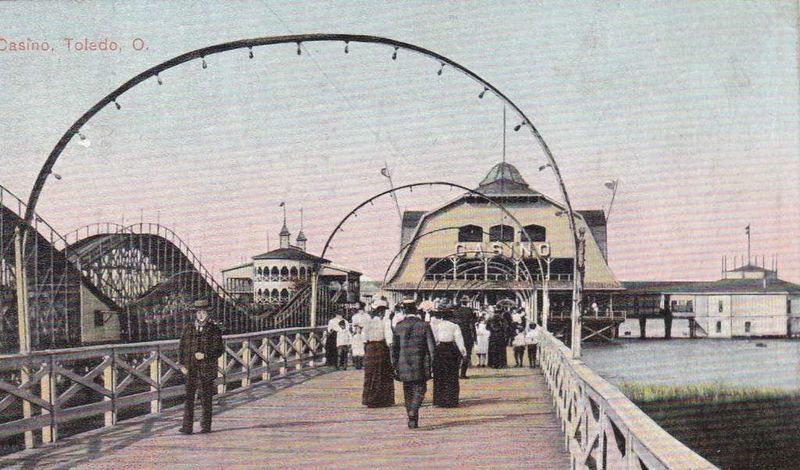Casino Park (Toledo)