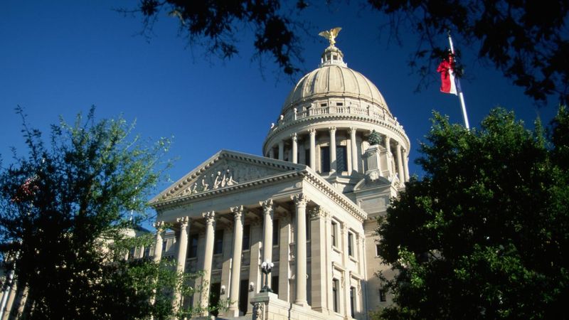 Richland, Mississippi