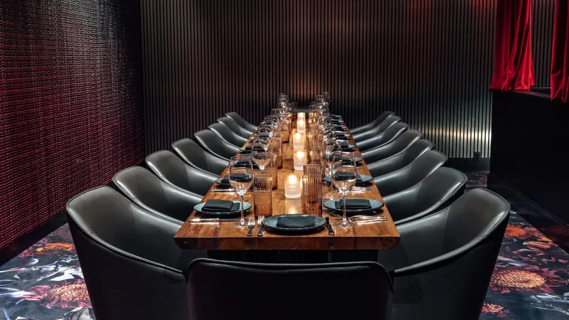 Supper Club BR