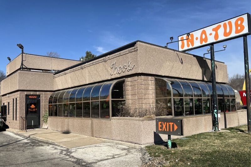 Why Kansas Fast Food Is Worth the Drive