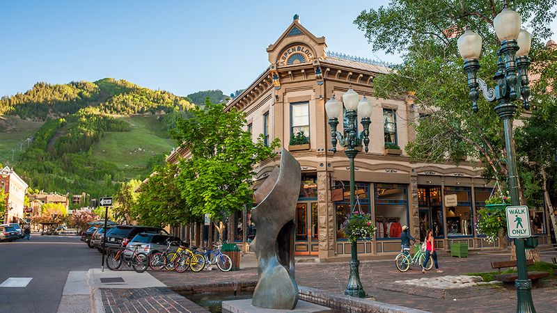 Aspen