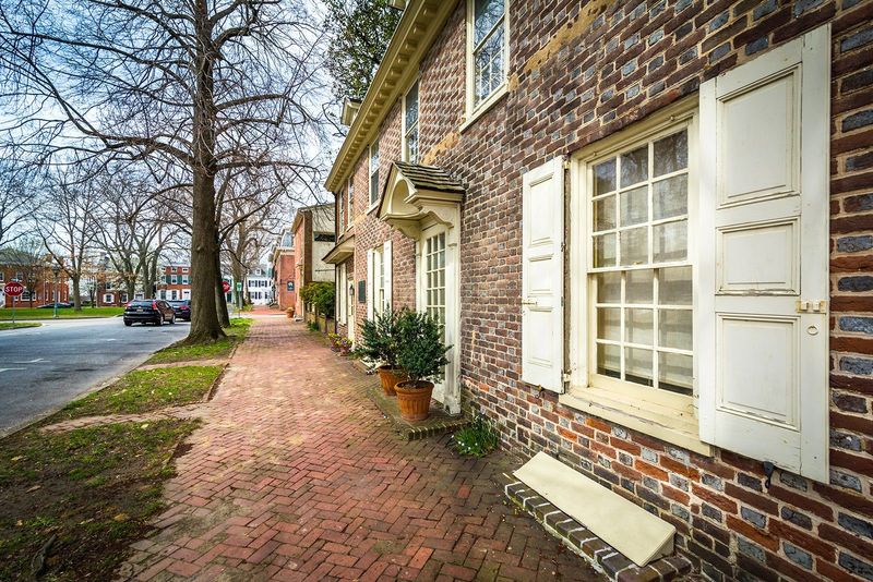 How to Enjoy Delaware’s Hidden Peace