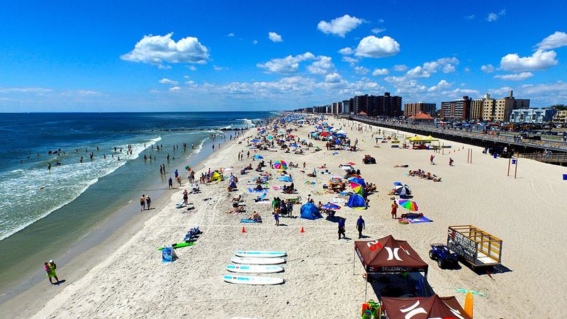 Long Beach, Long Island