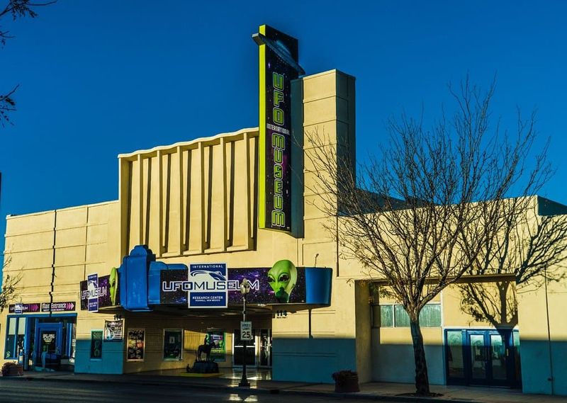 The Town That Built A Mythos And A Welcome