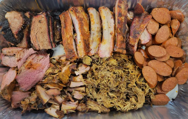 Sides That Steal the Show