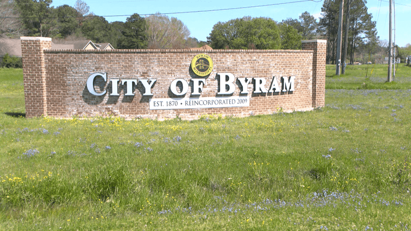 Byram, Mississippi
