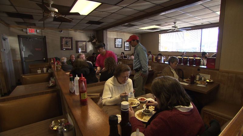 Wendell Smith's Restaurant