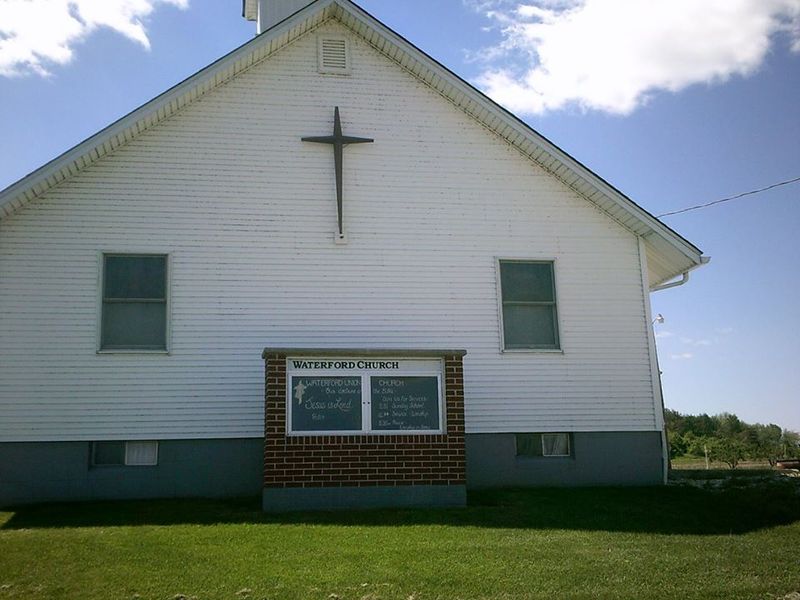 Tuscumbia