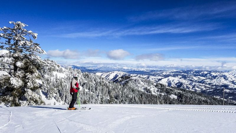 Bogus Basin