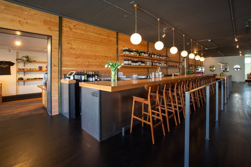 Seabird – Bainbridge Island