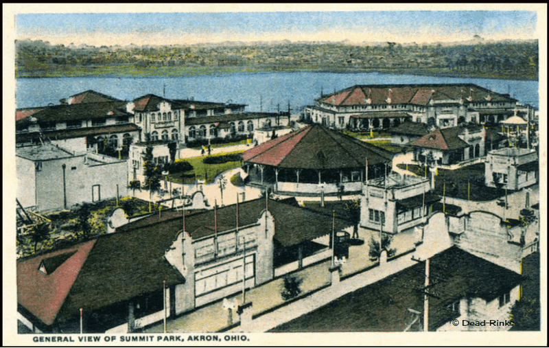 Summit Beach Park