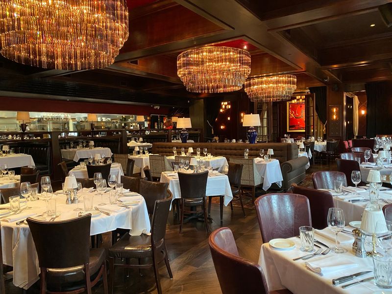 Hyde Park Prime Steakhouse (Columbus)