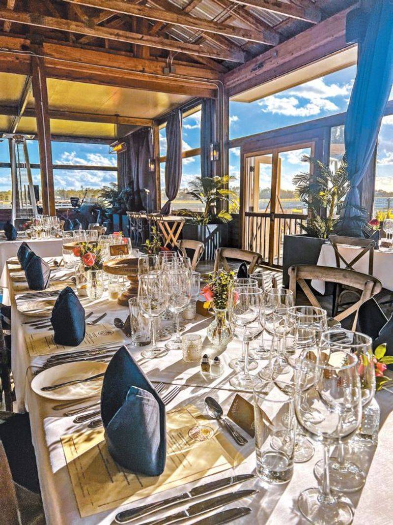 Blossom & Brie: Elegant Farm Cuisine in Fort Myers