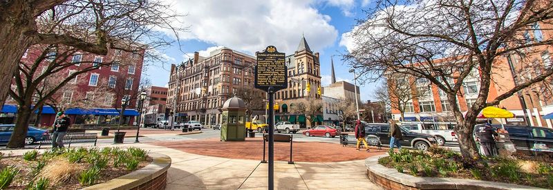 Community Identity Shifting Toward Tourist Service Economy